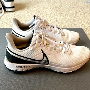 Nike React Men’s Golf Shoes